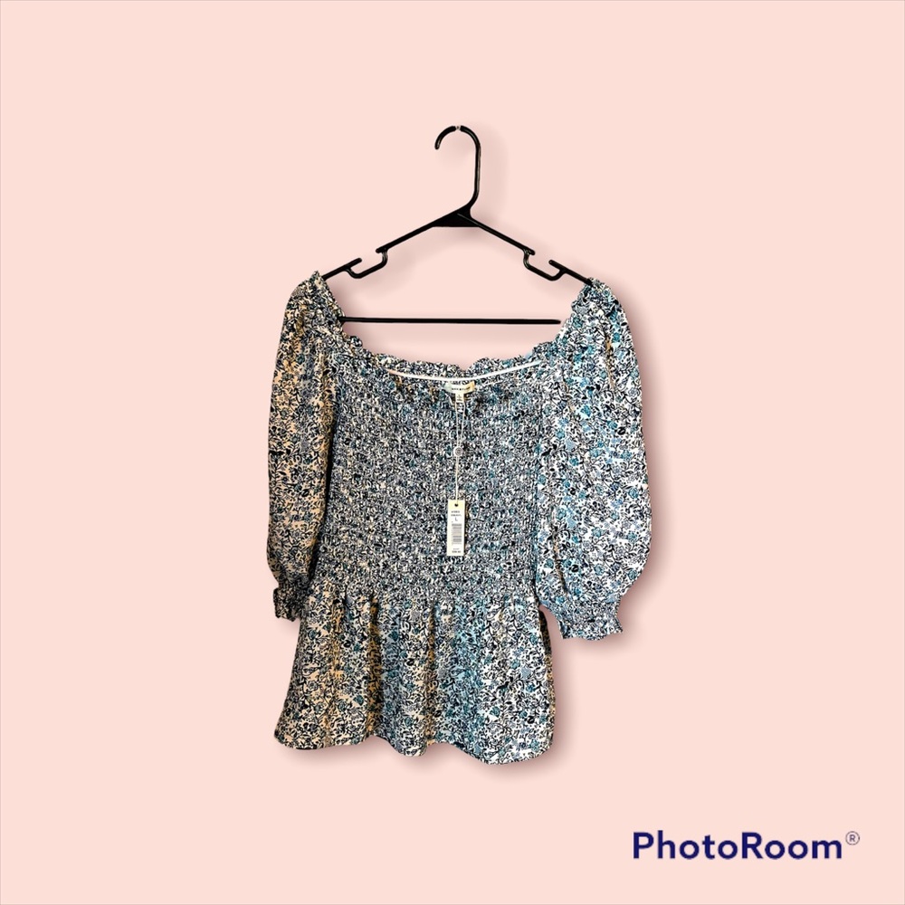 Max Studio (L) NWT
